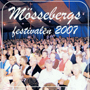 Mssebergsfetivalen 2007